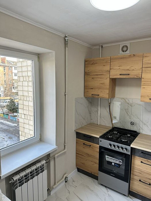 Оренда Квартира 1-кімнатна, 2/9 поверх на Князів Коріатовичів Винница - изображение 6