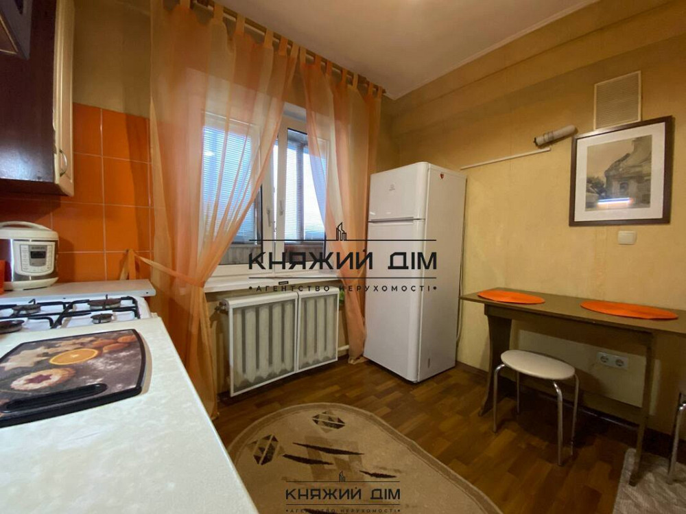 Оренда Квартира 2-кімнатна, 9/9 поверх на вул. Клименко Ивана ул./Преображенська Киев - изображение 19