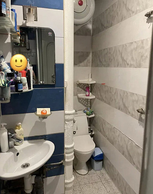 Продаж Квартира 2-кімнатна, 1/5 поверх на Волинська вул., 8 Kiev - photo 16