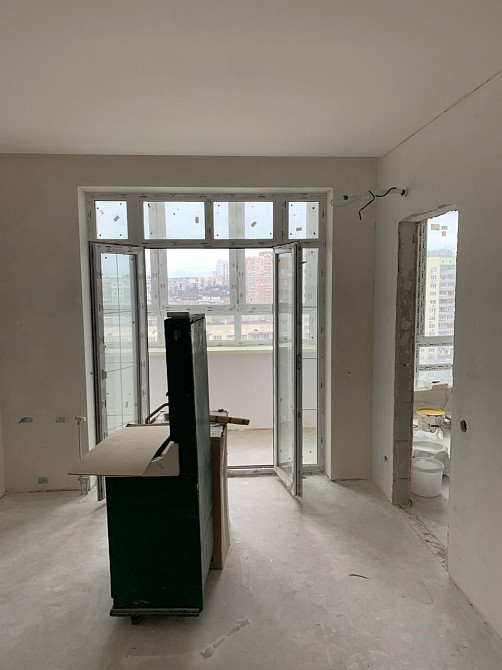 Продаж Квартира 2-кімнатна, 11/18 поверх на Деміївська вул., д. 13 Київ - фото 8