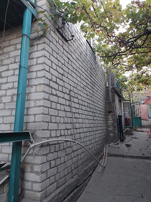 Продам дом-дачу на Хаджибеевском лимане Нерубайське - фото 3