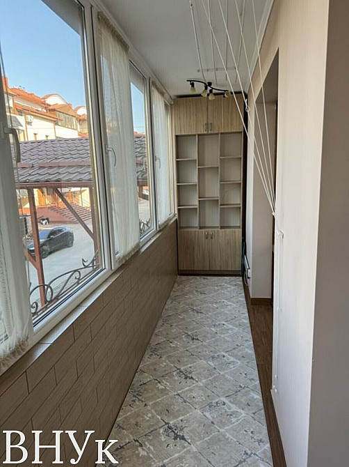 Продаж Квартира 3-кімнатна, 1/3 поверх Львов - изображение 16