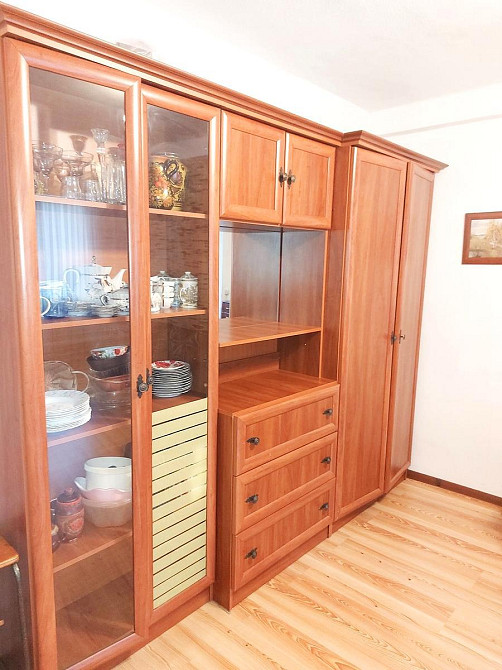 Оренда Квартира 1-кімнатна, 2/9 поверх на Ентузіастів, 43 Київ - фото 4