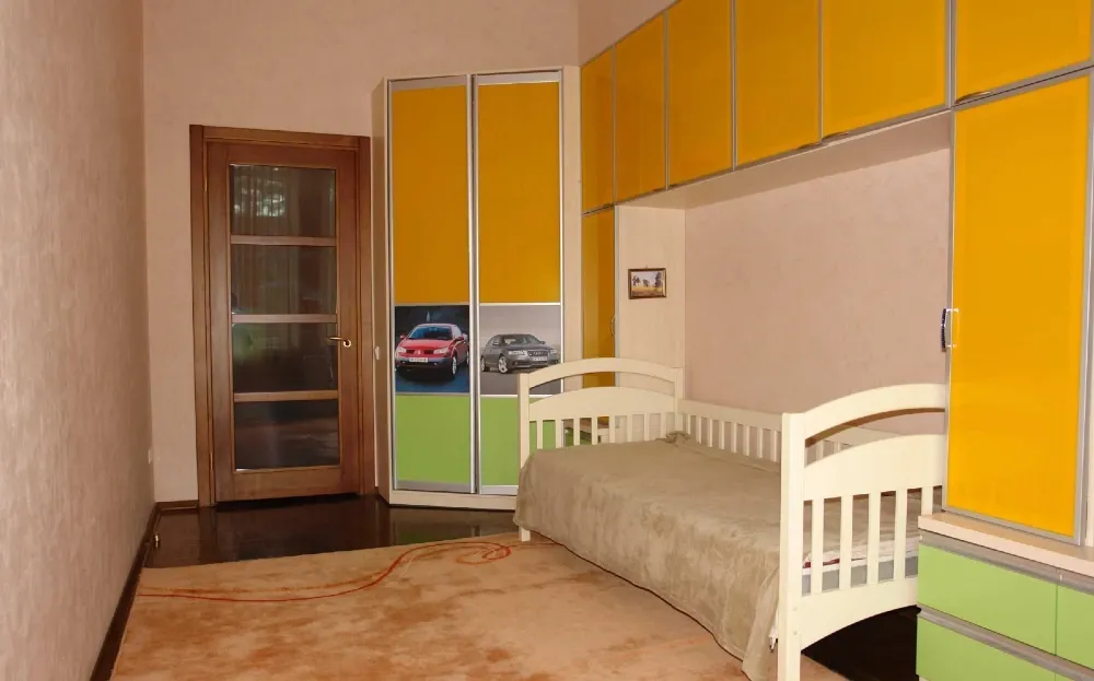 Оренда 2к Квартира 70 кв.м Староказацька Дніпро - фото 5