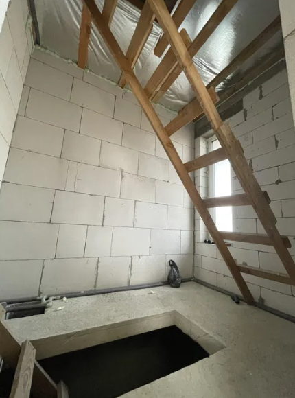 Продам дом в с.Александровка (Лиманский р-н, 5 км от Одессы) Dobrooleksandrivka - photo 16