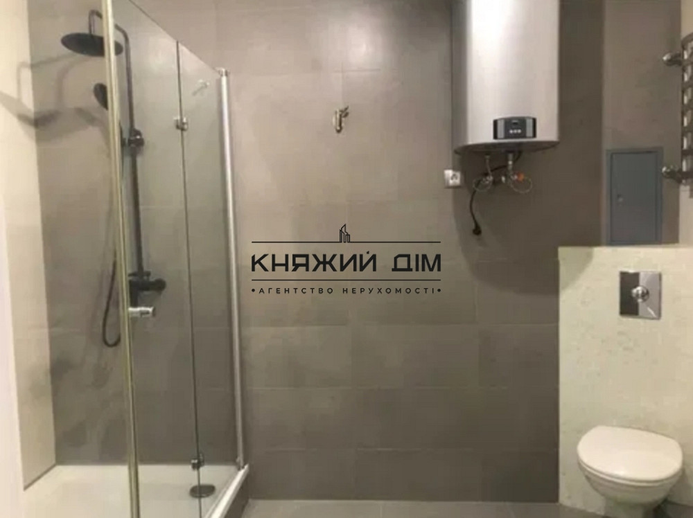 Продаж 4-х к.кв. студіо в ЖК Корона по вул. Княжий Затон ст. м. Осокорки Код об 21144542 Київ - фото 14