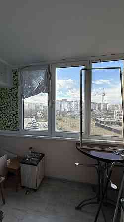 Оренда Квартира 1-кімнатна, 6/10 поверх на Симоненка В. вул., 35 Івано-Франківськ