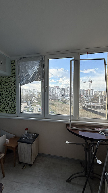 Оренда Квартира 1-кімнатна, 6/10 поверх на Симоненка В. вул., 35 Івано-Франківськ - фото 6