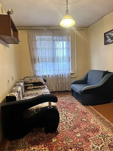 Продаж 2к Квартира 50 кв.м Прибузька вулиця 34 Хмельницький - фото 5