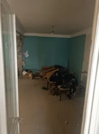 Продаж Квартира 1-кімнатна на ул. Капитана Кузнецова, 95 Одесса