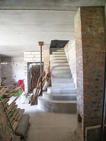 Продажа 2-этажный   226 кв.м 5 комн. на Сільська вулиця 31В  - изображение 20