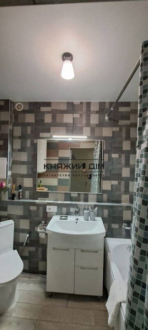 Оренда Квартира 1-кімнатна, 11/16 поверх на вул. Трутенко Онуфрия ул./Михайла Максимовича Київ - фото 15