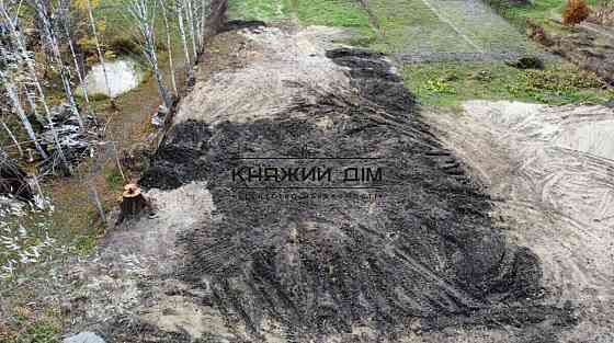 Продаж земельної ділянки 8 соток на Залужный пер. Kiev