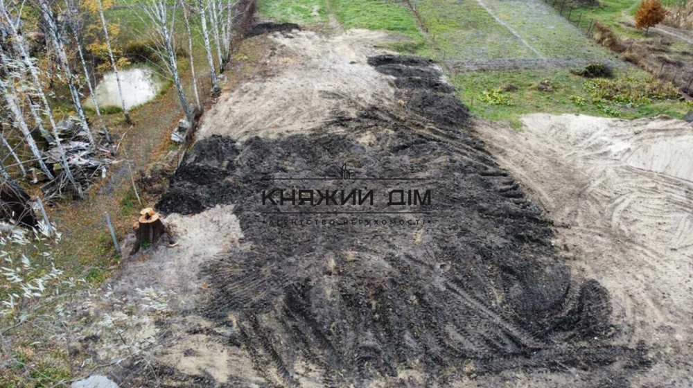 Продаж земельної ділянки 8 соток на Залужный пер. Kiev - photo 2