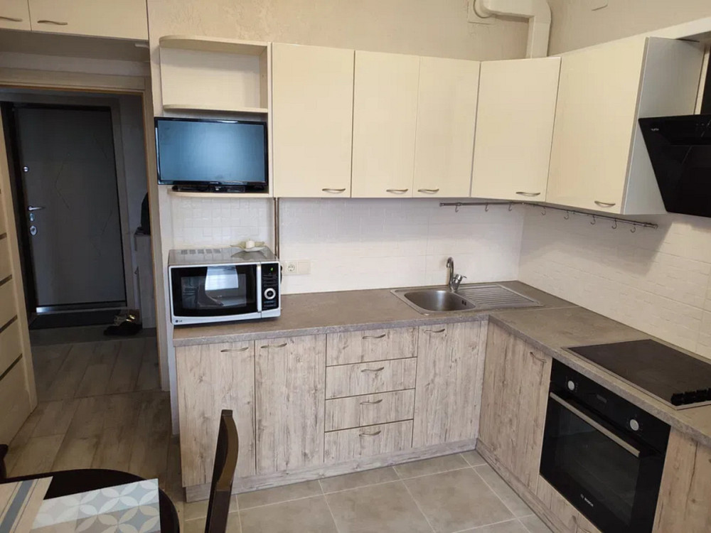 Оренда Квартира 1-кімнатна, 5/16 поверх на Тираспільська, 47 Київ - фото 3