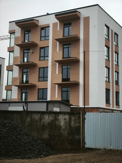 Продаж 2к Квартира 63 кв.м Капушанська 195 Ужгород - фото 4