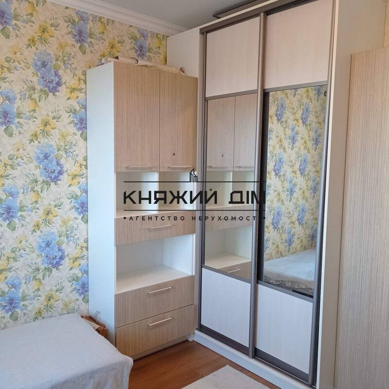 Оренда 3-но кім. гарної квартири в м. Українка. Код об’єкта 11203771 Українка - фото 8