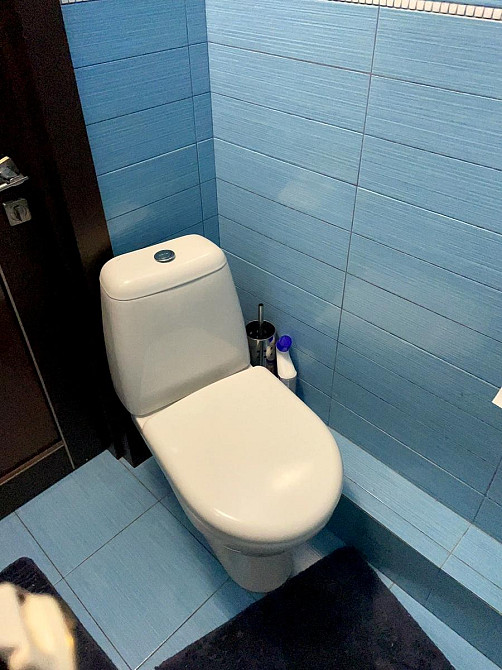 Продаж Квартира 3-кімнатна, 17/24 поверх на Чоколівський вул., д. 42-А Київ - фото 6