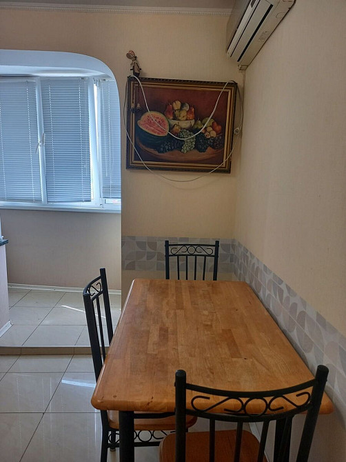 Оренда Квартира 3-кімнатна, 14/16 поверх на просп. Науки, 27 Київ - фото 4