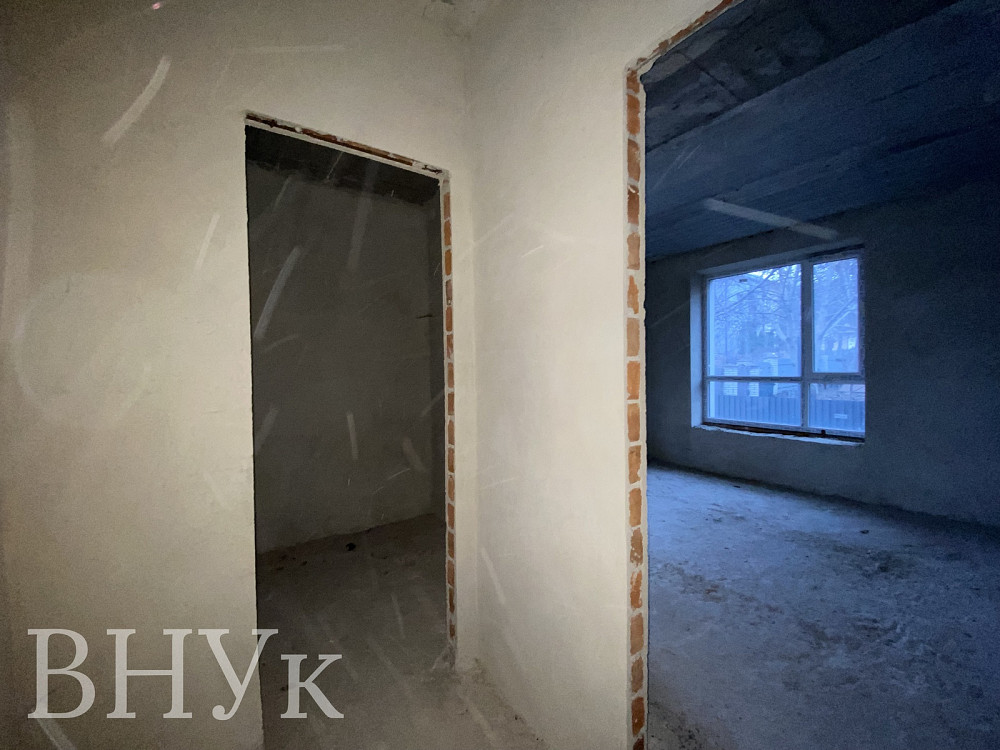 Продаж Квартира 1-кімнатна, 1/5 поверх на вул. Весела Ternopil' - photo 7