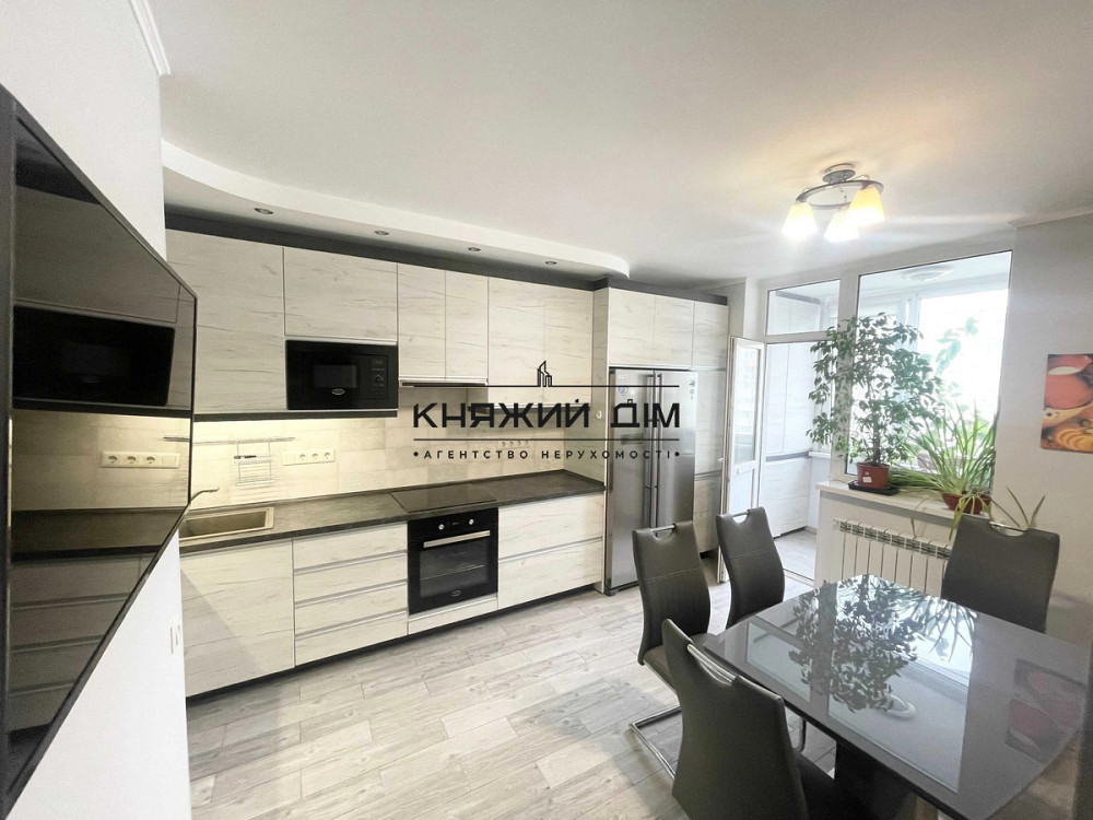 Продаж 2-к квартири Чавдар Єлизавети 13 .м.Осокорки ,м.Позняки Київ - фото 3
