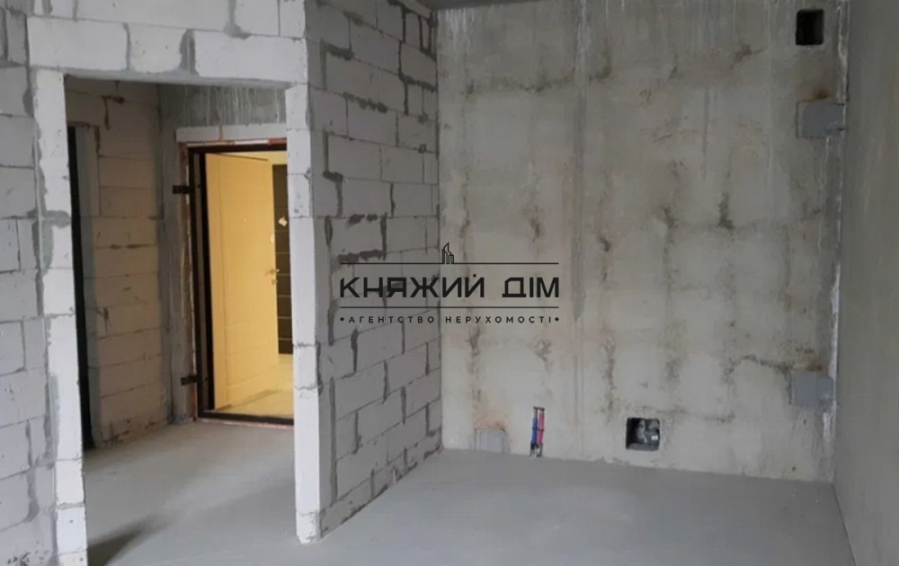 Продаж 1 кімнатна квартира в ЖК Нова Англія КОД 21145995 Київ - фото 1