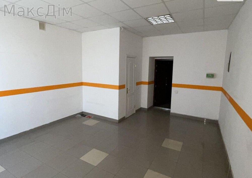 Продаж офісне приміщення на вул. Микулинецька приміщень - 1, поверх - 4/9 Тернопіль - фото 1