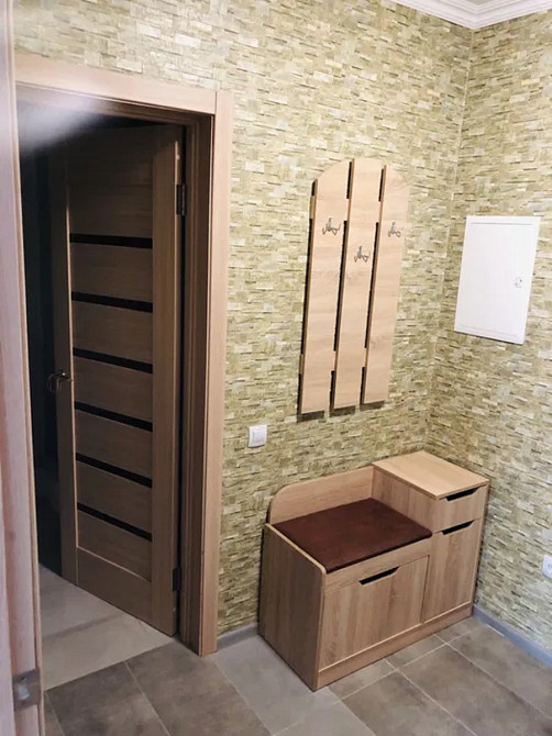 Оренда Квартира 1-кімнатна, 3/20 поверх на Андрія Аболмасова, 6 Київ - фото 7