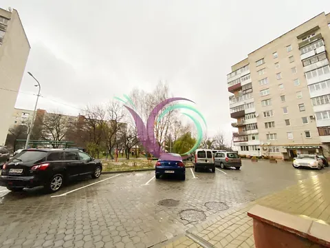 Продаж 3к Квартира 65 кв.м Грабовського вулиця 11 Луцьк - фото 6