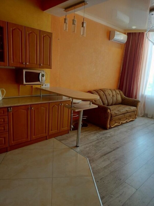 В Продаже квартира  в ЖК "Фонтан"с ремонтом и мебелью. Одеса - фото 8