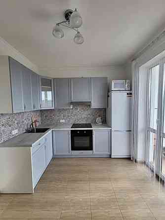 Оренда Квартира 1-кімнатна, 9/22 поверх на Архітектора Вербицького, 1в Kiev