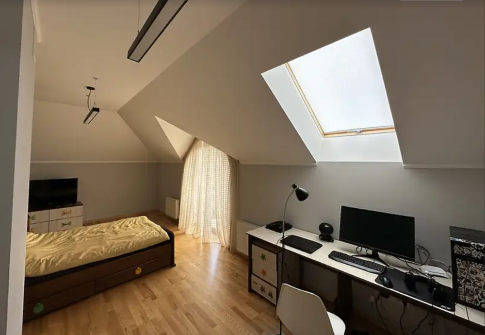 Продаж 2 поверхового будинку з ділянкою на 10 соток, 419 кв. м, 6 кімнат, Петриків  - фото 10