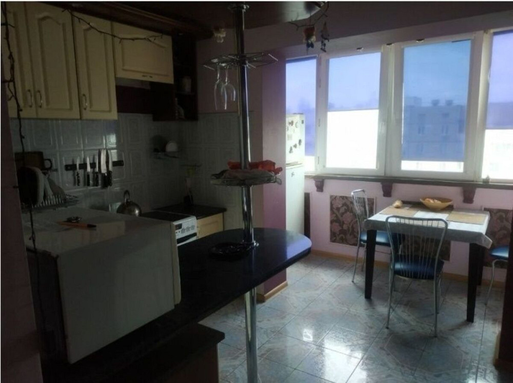 Продаж Квартира 3-кімнатна, 9/16 поверх на Вербицкого, 34А Киев - изображение 16