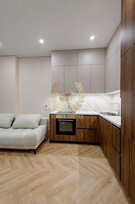 Продаж Квартира 1-кімнатна на Берестейский пр-т, 11 Київ - фото 5