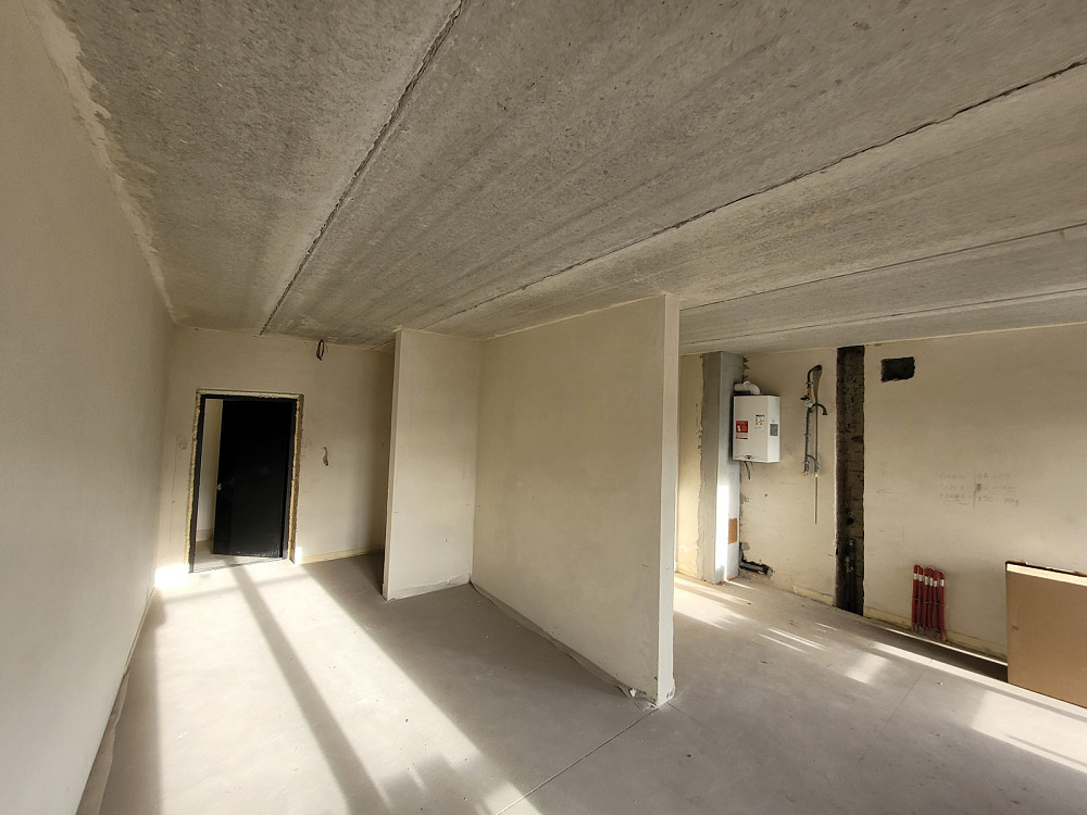 Продаж Квартира 1-кімнатна, 4/4 поверх Крихівці - фото 6