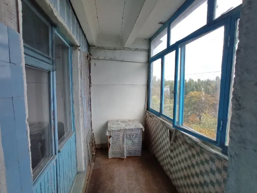 Продаж 2к Квартира 49.2 кв.м Квартальна 19 Дніпро - фото 3