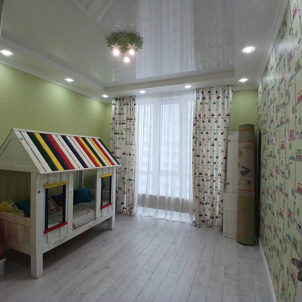 Продаж Квартира 2-кімнатна на ул. Люстдорфская дорога, 55/2 Одесса - изображение 11