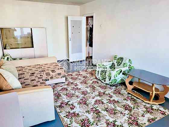 Продаж Квартира 3-кімнатна, 7/14 поверх на вул. Гагаріна Харків