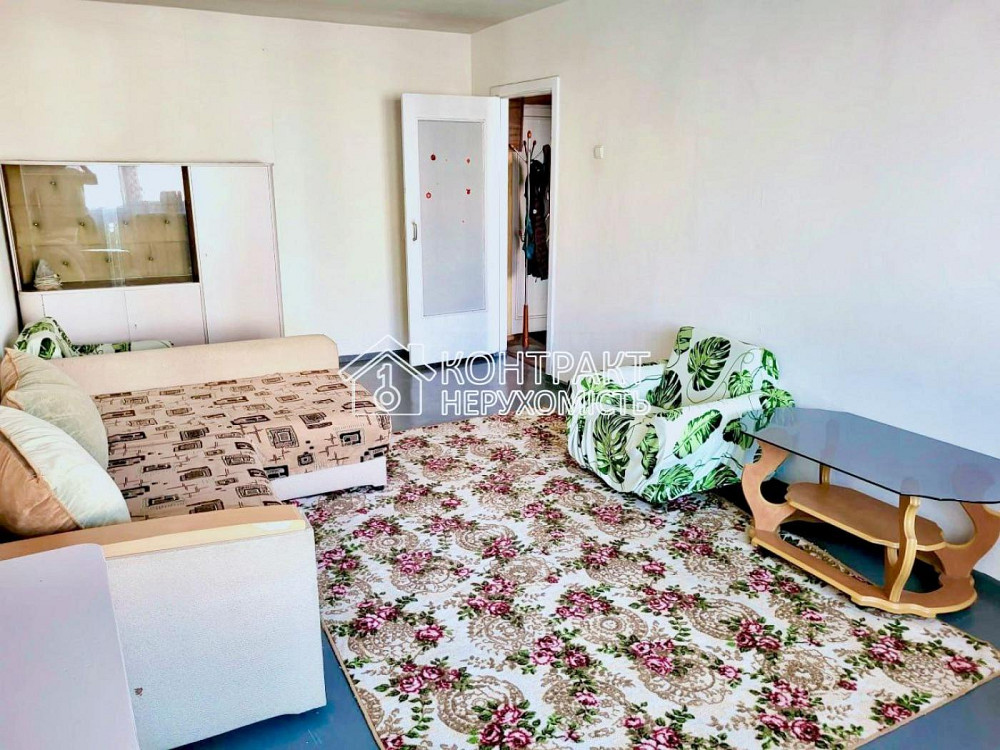 Продаж Квартира 3-кімнатна, 7/14 поверх на вул. Гагаріна Харків - фото 2