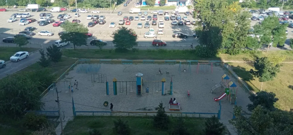 Оренда Квартира 1-кімнатна, 6/9 поверх на просп. Оболонський, 43 Київ - фото 8