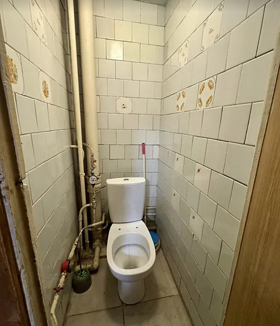 Продаж 2к квартири 49.4 кв. м на вул. 15-го Квітня Тернопіль - фото 16