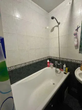 Selling 1 room apartment residential area Pobeda Dnipro - photo 1
