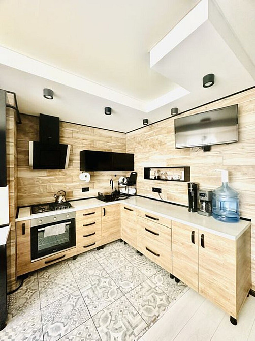 Продаж Квартира 2-кімнатна, 1/9 поверх Vinnytsya - photo 9