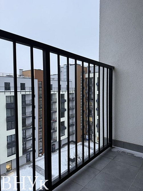 Продаж Квартира 2-кімнатна, 7/7 поверх на вул. Щирецька Львів - фото 18