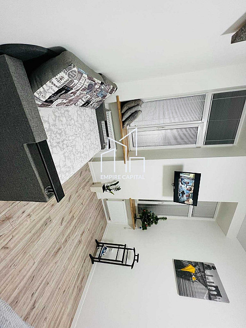 Продаж 1к Квартира 33 кв.м Франка Івана вул. Львів - фото 2