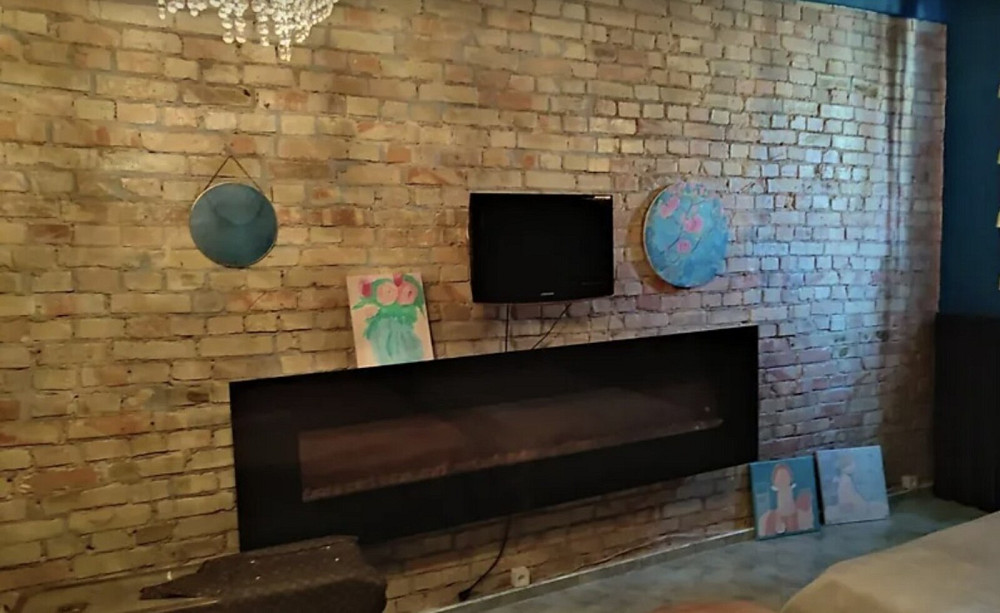 3-кімнатна, Велика Васильківська вул. (Червоноармійська), 132, Голосіївський Kiev - photo 12