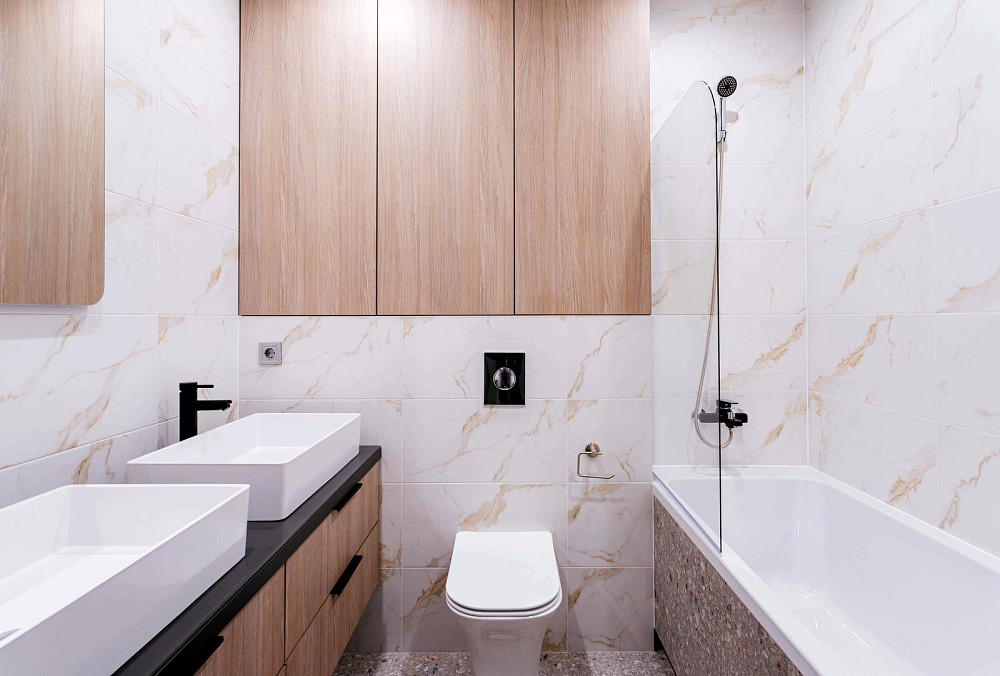 Продаж Квартира 4-кімнатна, 10/18 поверх на Берестейський вул., д. 67 Kiev - photo 10