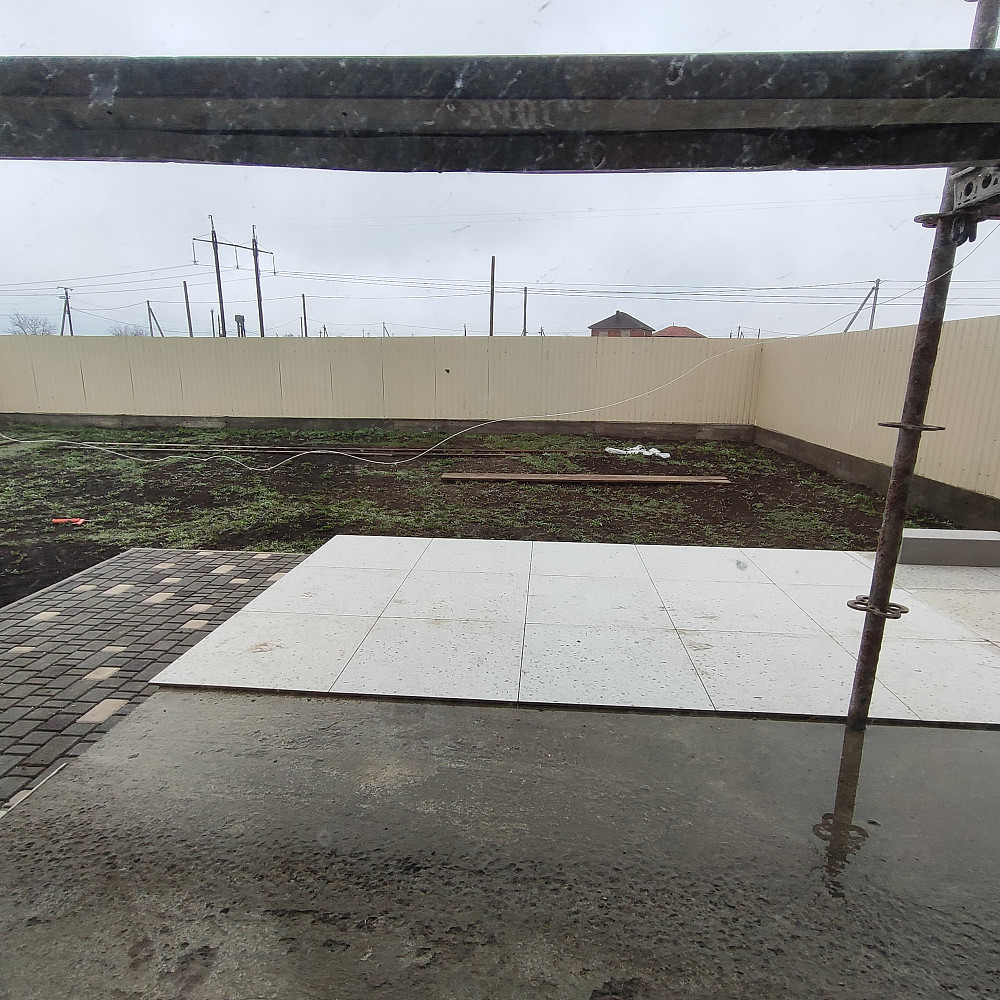 Современный дом с ремонтом в с. Нерубайское Нерубайське - фото 12