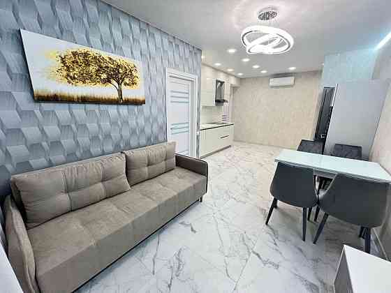 2 квартира в 53 Перлині Одеса