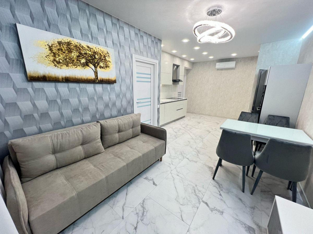 2 квартира в 53 Перлині Одеса - фото 5